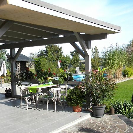 מלון Dahlewitz Gasthaus Ela מראה חיצוני תמונה