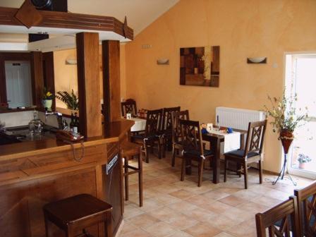 מלון Dahlewitz Gasthaus Ela מראה חיצוני תמונה