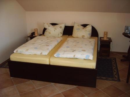 מלון Dahlewitz Gasthaus Ela חדר תמונה