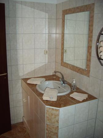 מלון Dahlewitz Gasthaus Ela חדר תמונה