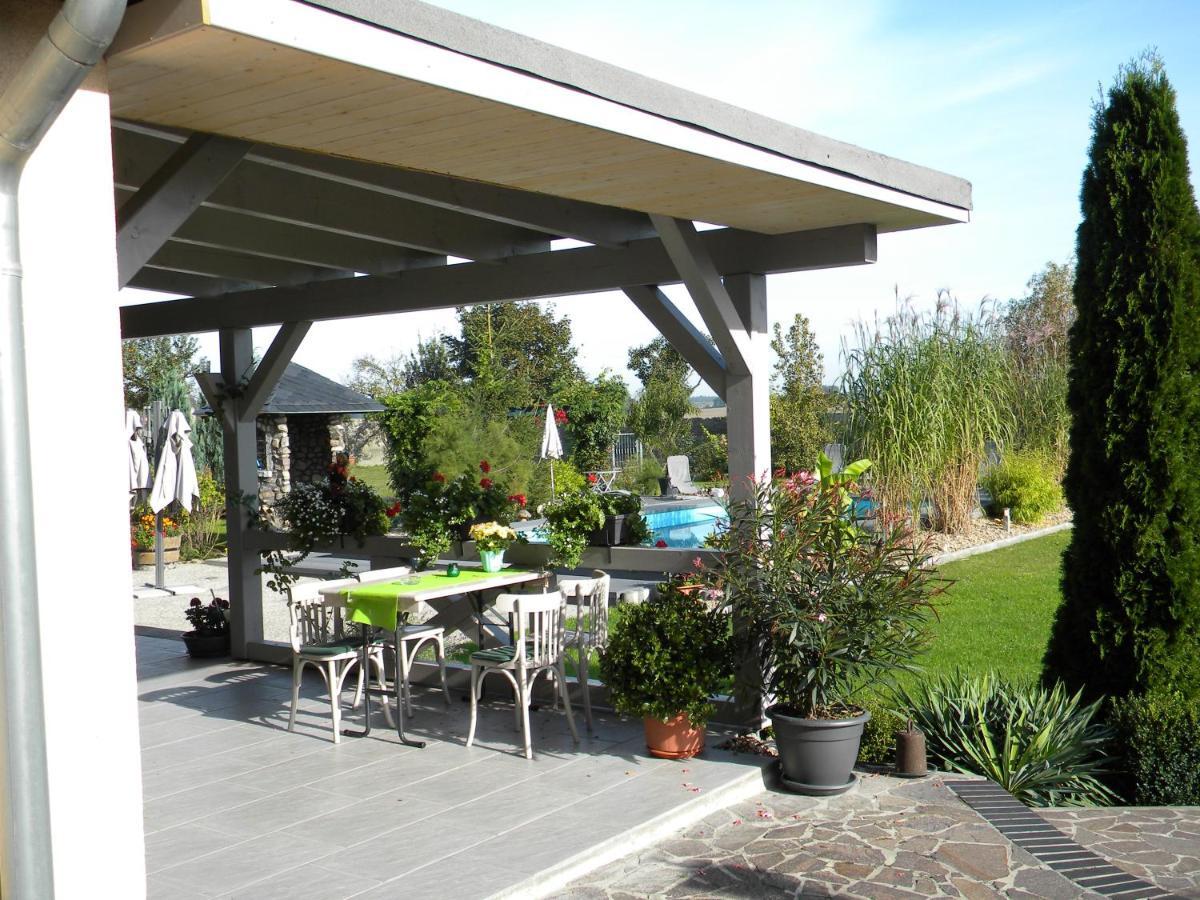 מלון Dahlewitz Gasthaus Ela מראה חיצוני תמונה